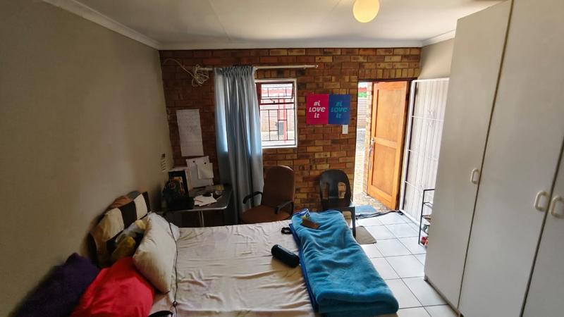 1 Bedroom Property for Sale in Die Bult North West